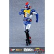 [PRE-ORDER] Action Toys <Space Ironman Kyodain> GROUNZEL #AT-TD02